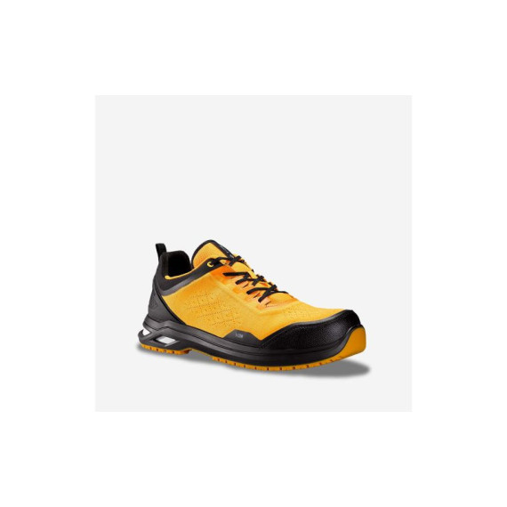 Zapatillas X-502 - S1P SRC ESD TOWORKFOR