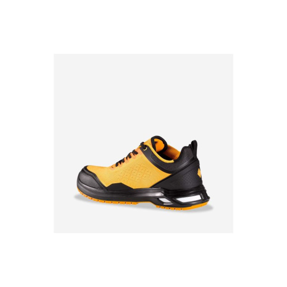 Zapatillas X-502 - S1P SRC ESD TOWORKFOR