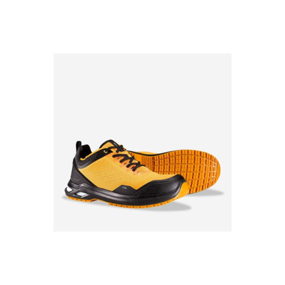 Zapatillas X-502 - S1P SRC ESD TOWORKFOR