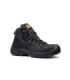 Botas negras Nurburgring S3 SRC HRO TOWORKFOR