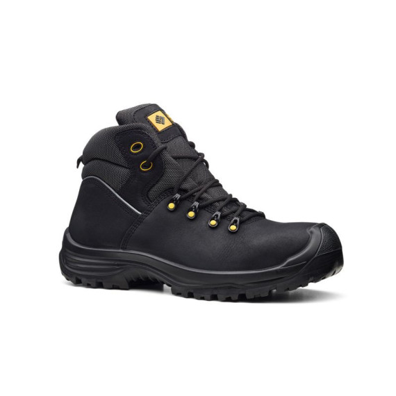 Botas negras Nurburgring S3 SRC HRO TOWORKFOR
