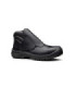 Botas de cuero estampado S3 SRC HRO TOWORKFOR