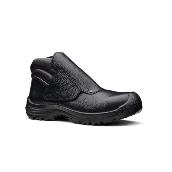 Botas de cuero estampado S3 SRC HRO TOWORKFOR