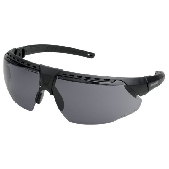 Gafas de seguridad Avatar negras Hyroshield HONEYWELL