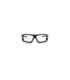 Tirade BLK TPL/CLR 80S AF Safety Glasses, Seal Kit HONEYWELL
