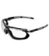 Tirade BLK TPL/CLR 80S AF Safety Glasses, Seal Kit HONEYWELL