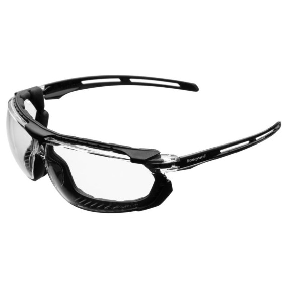 Lunettes Tirade BLK TPL/CLR 80S AF, Seal Kit HONEYWELL
