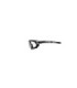 Tirade BLK TPL/CLR 80S AF Safety Glasses, Seal Kit HONEYWELL