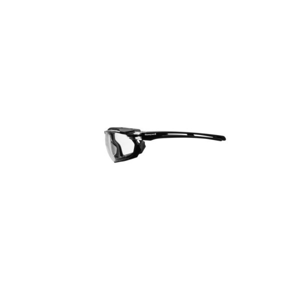 Gafas Tirade BLK TPL/CLR 80S AF, Seal Kit HONEYWELL