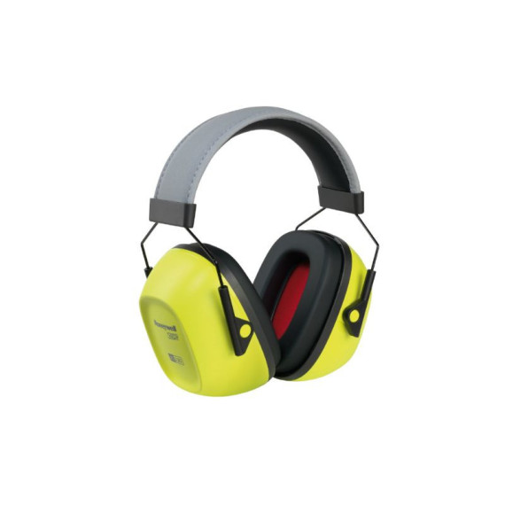 Orejera antiruido Verishield VS120FHV - SNR32 HONEYWELL