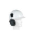 Orejera antiruido Verishield VS110h - SNR 27 Air Flow Control HONEYWELL