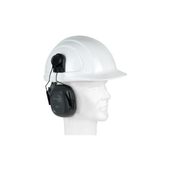 Orejera antiruido Verishield VS110h - SNR 27 Air Flow Control HONEYWELL