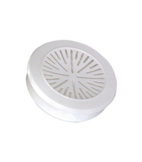 Pack 2 filtros P3 - Bayonet HONEYWELL