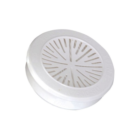 Pack 2 filtri P3 - Baionetta HONEYWELL