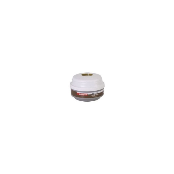 Pack 2 filtri A2P3 - Bayonet HONEYWELL