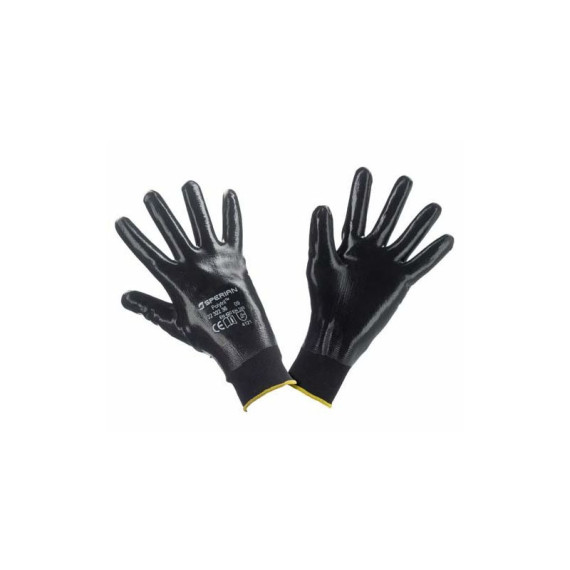 Guantes de poliamida Polytril Top HONEYWELL
