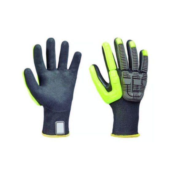 Guante RIG DOG 13 HONEYWELL