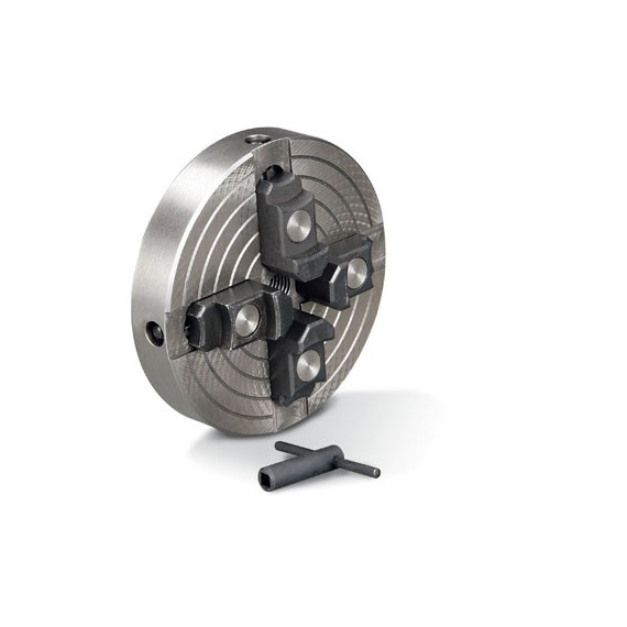 Plat 4 griffes Ø 150 mm 5931020