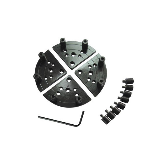 Profi-set 4-jaque garra Profi-set 5931055