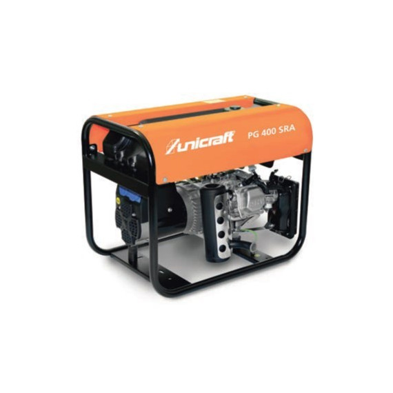 Current generator PG 400 Mrs