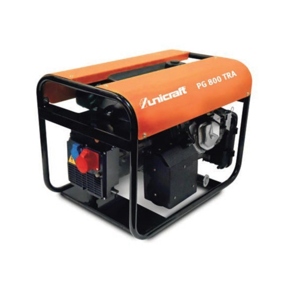 Stromgenerator PG 800 TRA