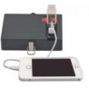 Replacement battery for LED projector JF8210 | METALWORKS