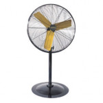 Fan ST-30P-DDF-E