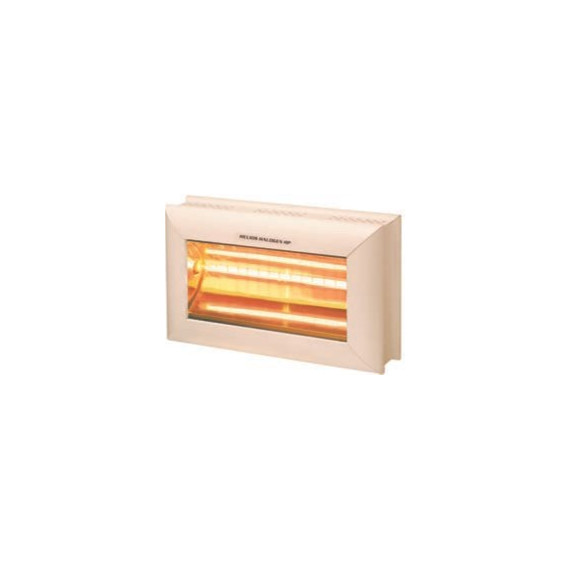 Infrared heater