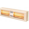 Infrared heater MWHP2
