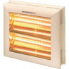 Chauffage infrarouge MWHPV2