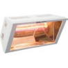 Infrared heater MWEHT1