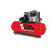 Compresor de Pistón Industrial 500L 7,5HP Galaxy 500/7.5 | METALWORKS