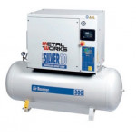 Compressor Silver 10