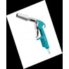Pistolet souffleur professionnel avec buse injectrice BPI PRO AIRCRAFT