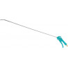 Blow gun with a 250 mm blowing tube BP PRO L AIRCRAFT