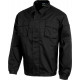 Industrial windbreaker