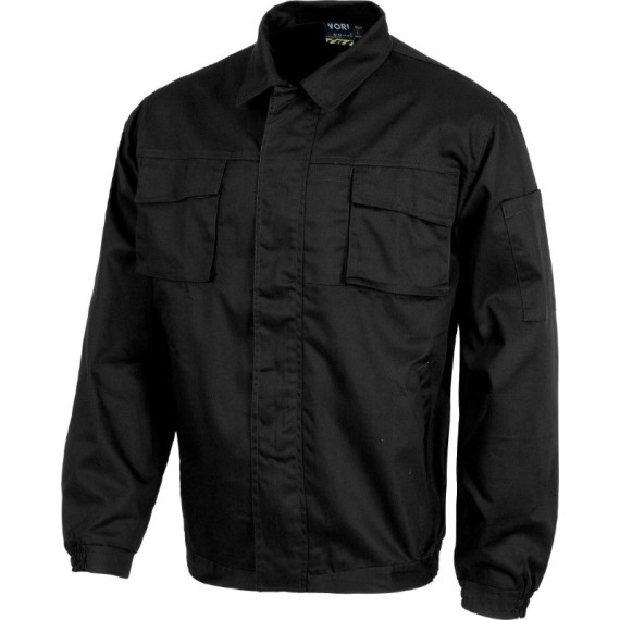 Industrial windbreaker