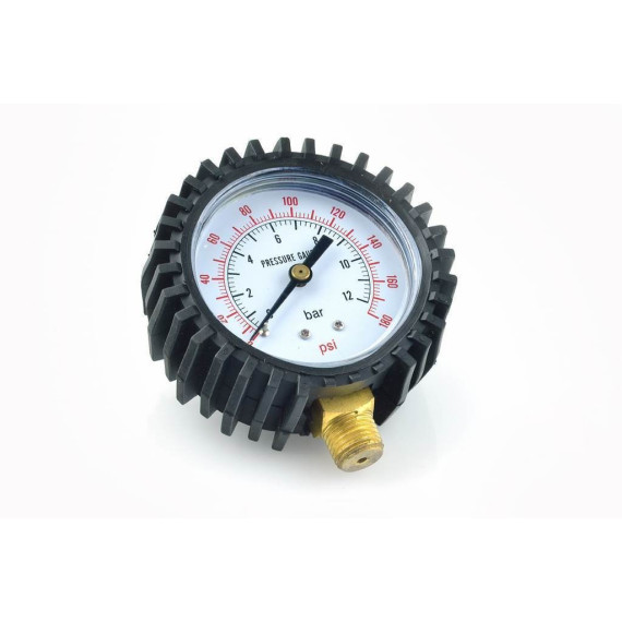 Replacement Manometer Ø 63 mm for SD-G