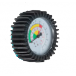 Replacement gauge Ø 80 mm 2102601 for PRO-G