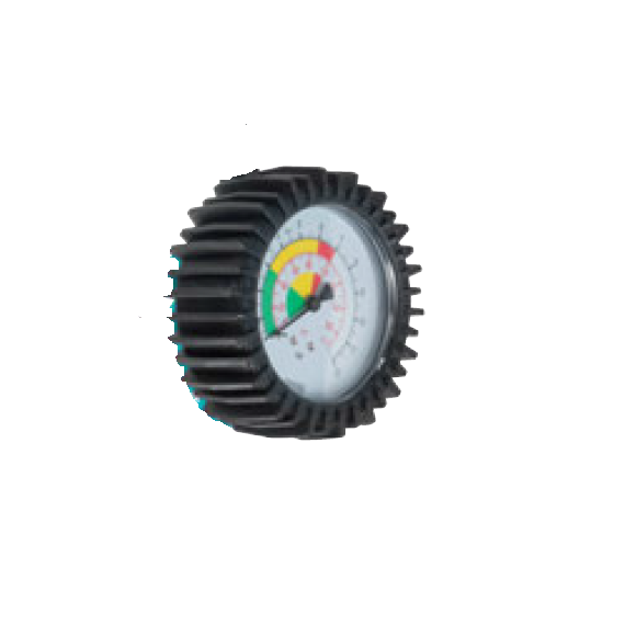 Replacement gauge Ø 80 mm 2102601 for PRO-G