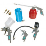 Compressed air set 2102008