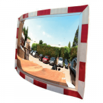Rectangular mirror MR3054RB
