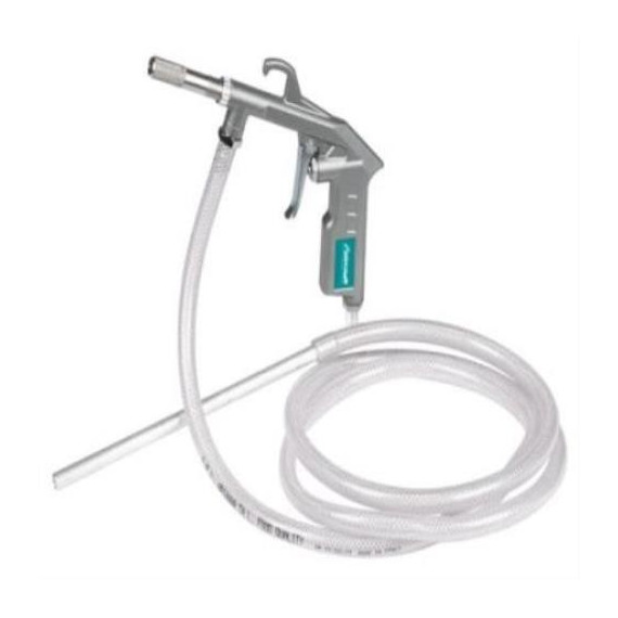 Sandblasenjet Guns SPS