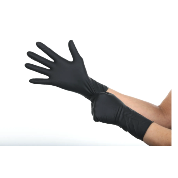Gants jetables polyvalents sans poudre Tegera 849