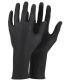 Guantes desechables polivalentes sin polvo Tegera 849