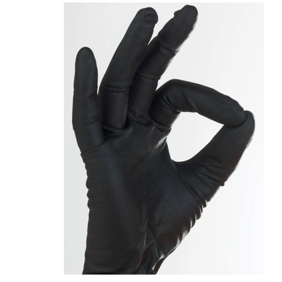 Gants jetables polyvalents sans poudre Tegera 849