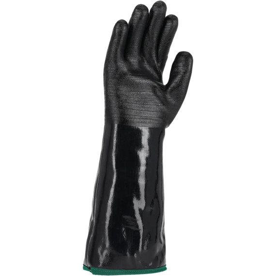 Chemische Handschuhe mit Schnittschutz TEGERA Chemforce 494 (Größe 10)