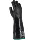 Chemische Handschuhe mit Schnittschutz TEGERA Chemforce 494 (Größe 10)