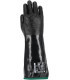 Chemische Handschuhe mit Schnittschutz TEGERA Chemforce 494 (Größe 10)