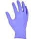 Disposable nitrile gloves, sensitive hands TEGERA 842